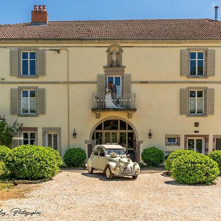 La Maison Au Vert Melincourt Екстер'єр фото