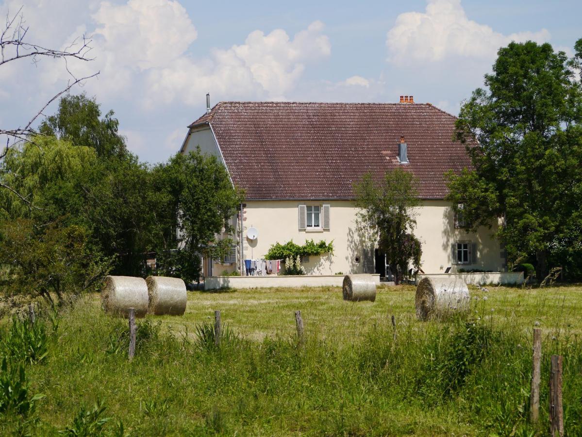 La Maison Au Vert Melincourt Екстер'єр фото