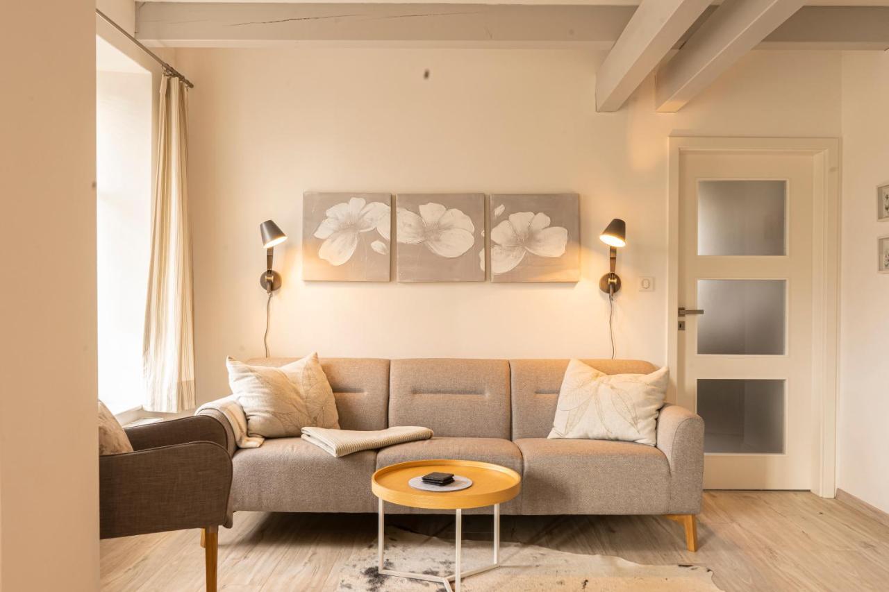 La Maison Au Vert Melincourt Екстер'єр фото