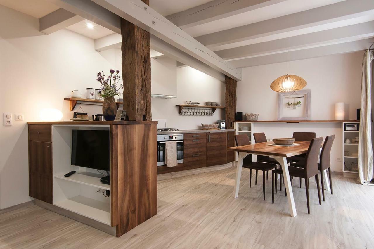 La Maison Au Vert Melincourt Екстер'єр фото