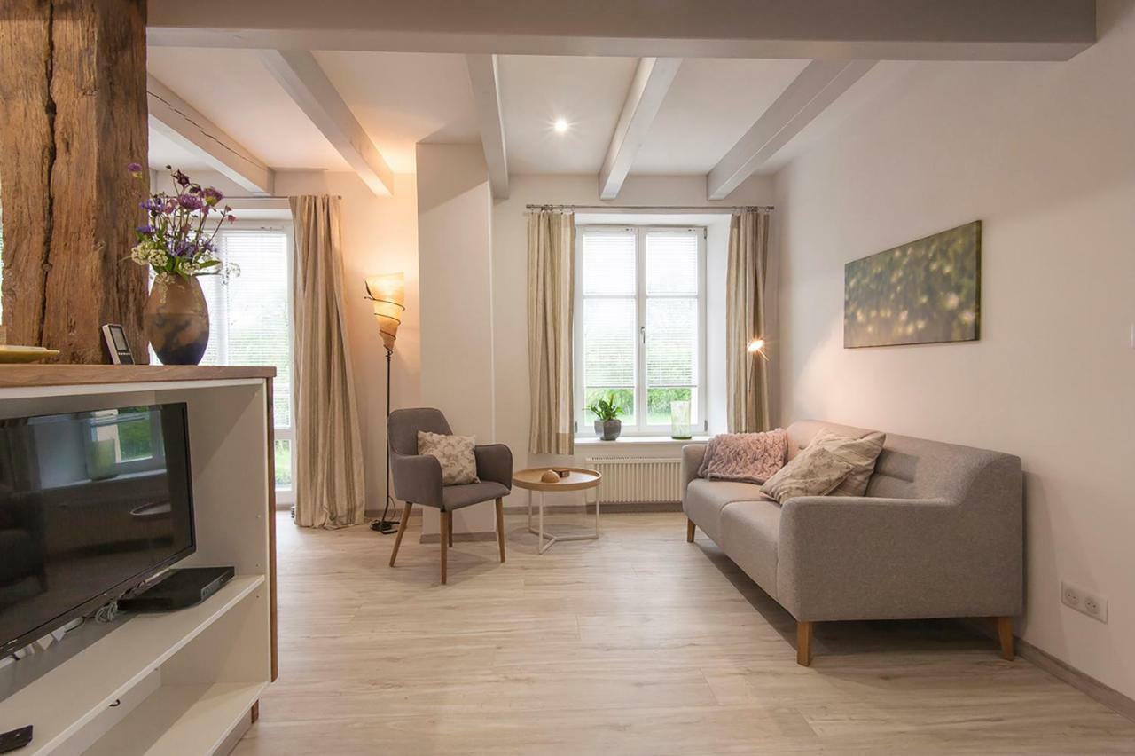 La Maison Au Vert Melincourt Екстер'єр фото