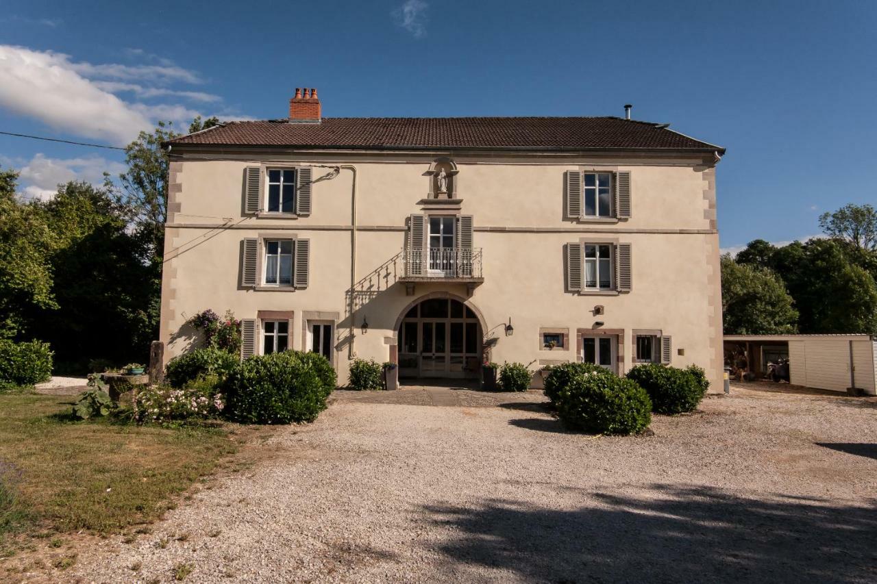 Апартаменти La Maison Au Vert Melincourt Екстер'єр фото