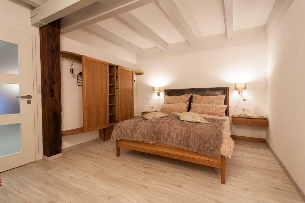 La Maison Au Vert Melincourt Екстер'єр фото